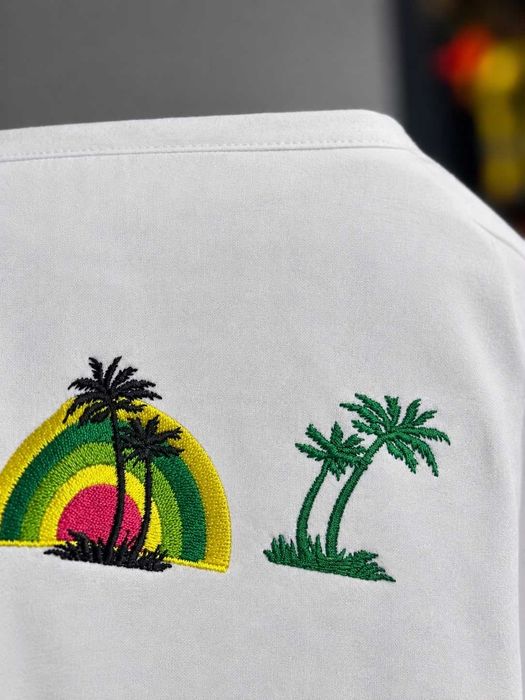 Servicii de personalizare prin imprimerie si broderie