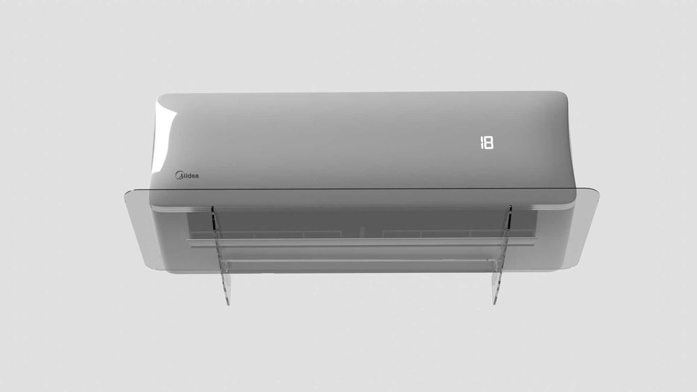 Рассрочка с KASPI на защитные экраны, дефлекторы отражатели воздуха