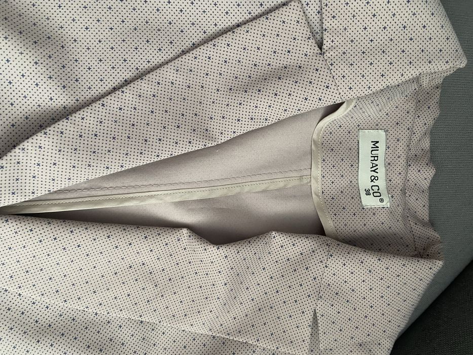 Костюм двойка