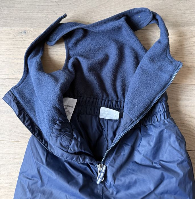 Pantaloni de schi Columbia - masura 4/5 ani