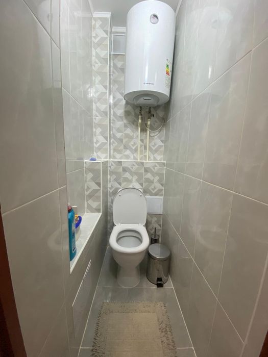 Продается 3х ком.квартира