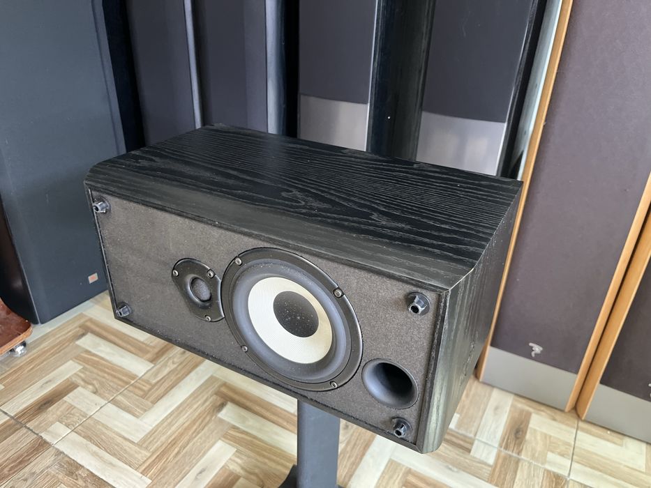 Boxa centru Mission 70c1