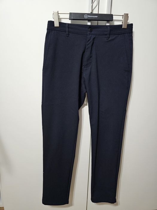 Мъжки панталон ZARA