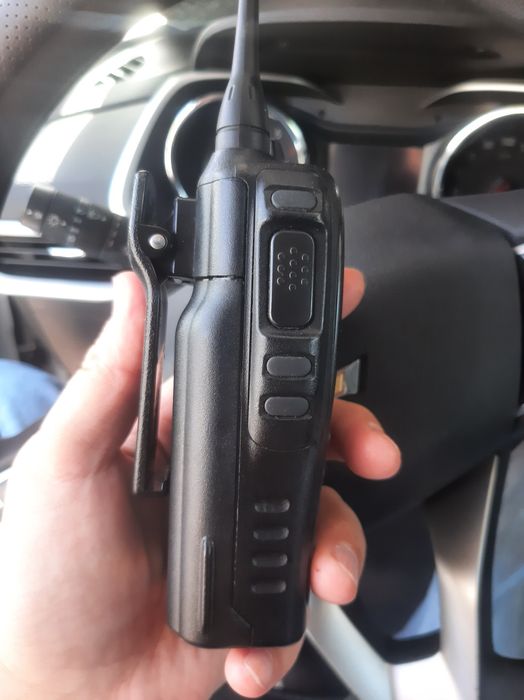 Рация icom. В хорошем состоянии
