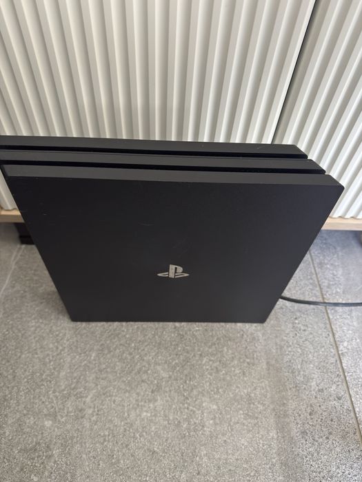 Playstation 4 pro