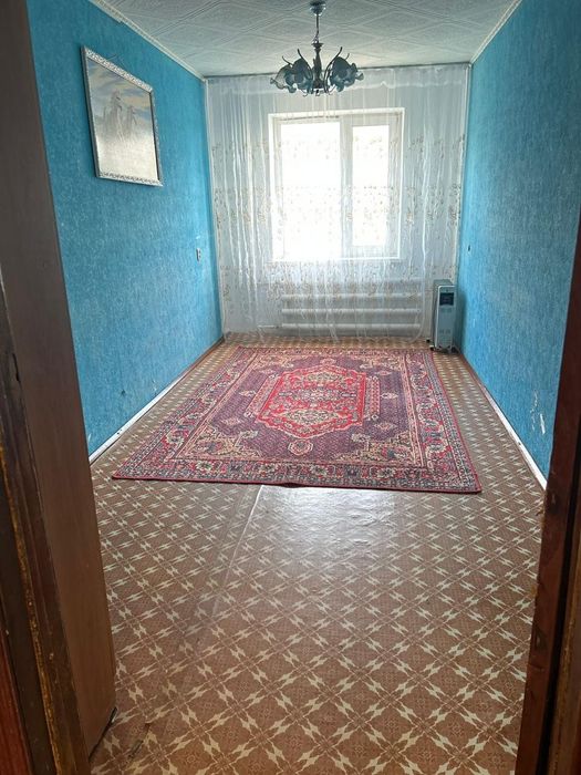 Продам 3х комн.квартиру!