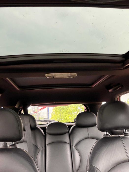 Mini Cooper Countryman 2.0Tdi
