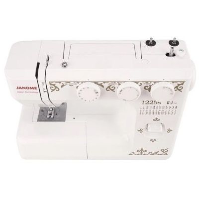 Швейная машина Janome 1225S