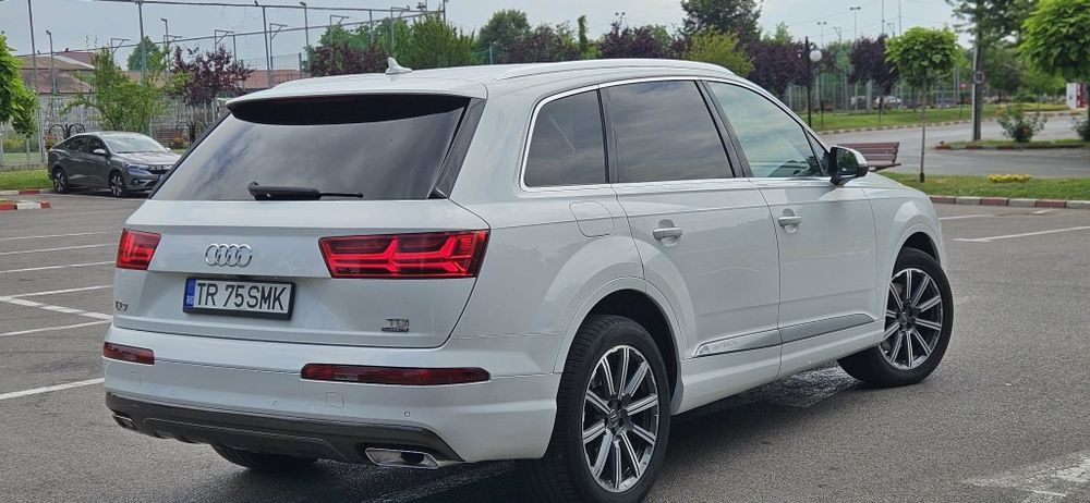 AUDI Q7 2017 — imagine 4