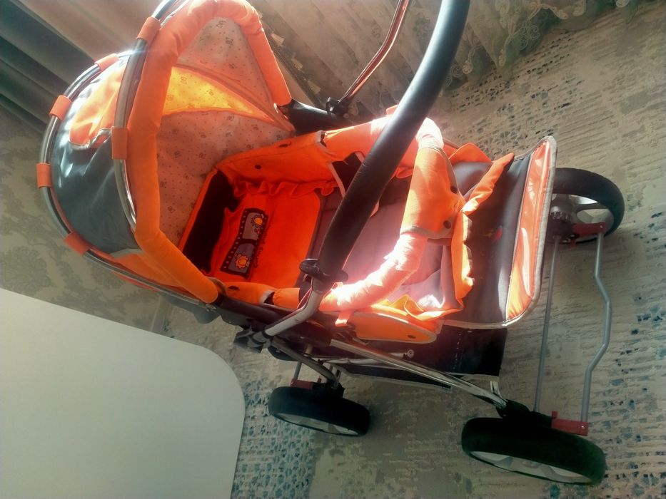 Коляска детские.