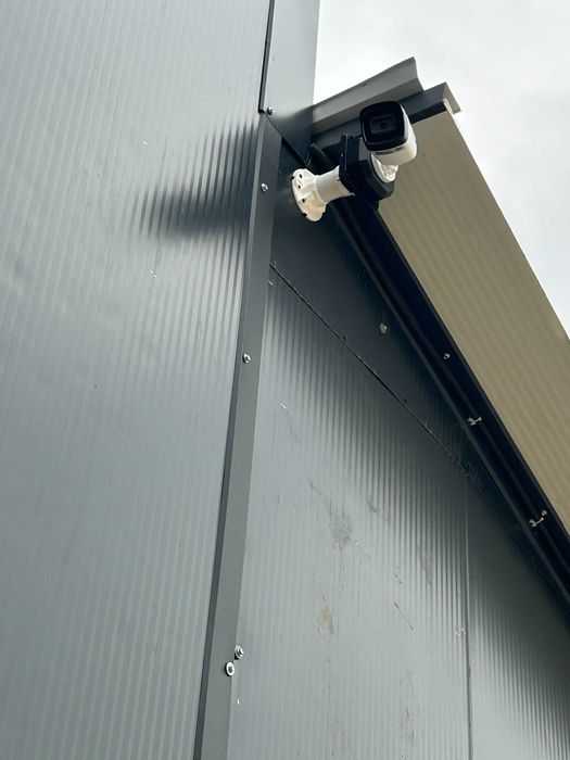 Nu lăsa securitatea la voia întâmplării.