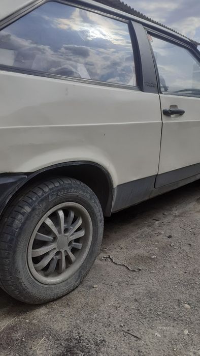 Продам  ваз-2108