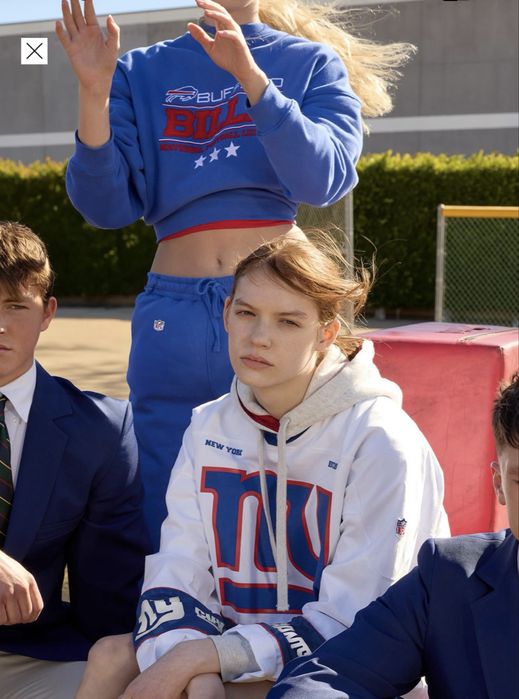 Нов екип Zara / Зара.