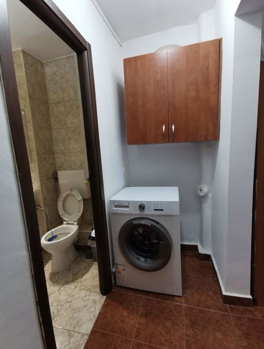 Apartamente si garsoniere in regim hotelier