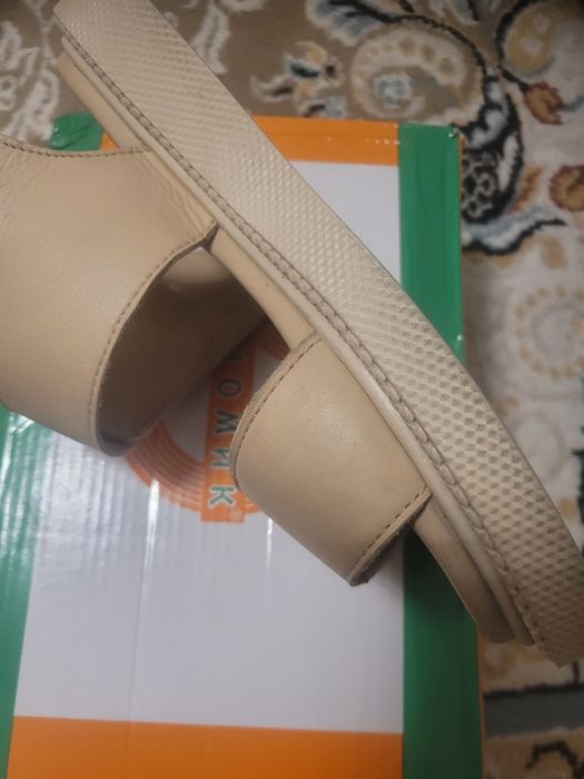 Женские, летние босоножки