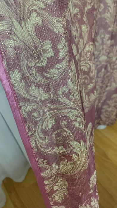 Продам портьеры,тюли