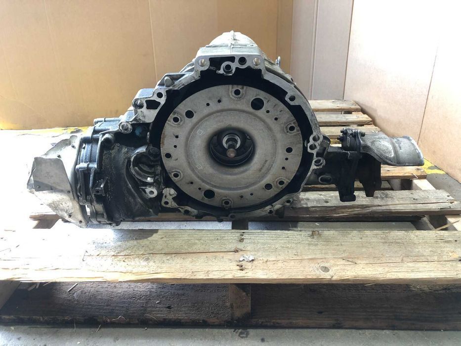 Cutie viteze automata BMW X3 F25; 2.0i; 2.0 B; ZF 8HP45 / ZF 8HP55