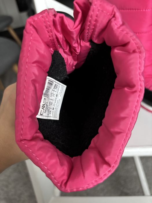 CMP Апрески - 28 номер