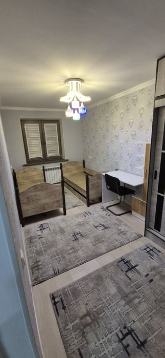 Аренда квартира 3/4/4