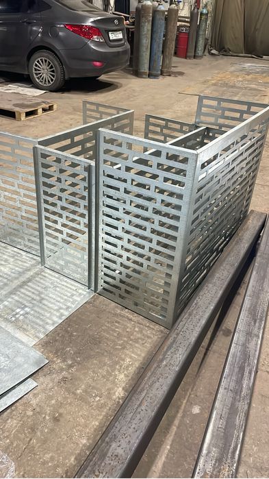 Решетки для  кондиционера