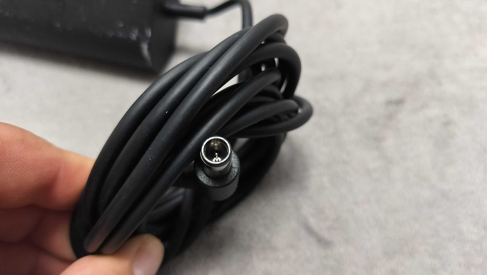 Incarcator Dyson Solarcycle floor light 256559-01 24V 1.25A Original