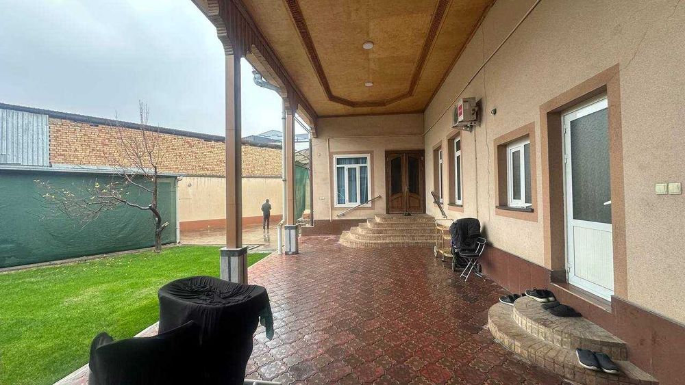 Uchtepa tumani — Ko‘kcha Oqtepa mahallasidan uchastka sotiladi