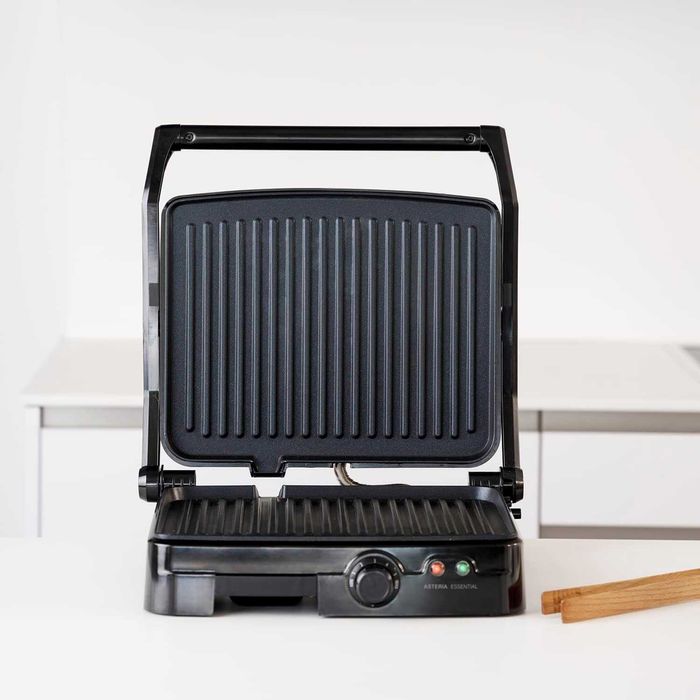 НОВ Контактен Грил с Гаранция  Taurus Asteria