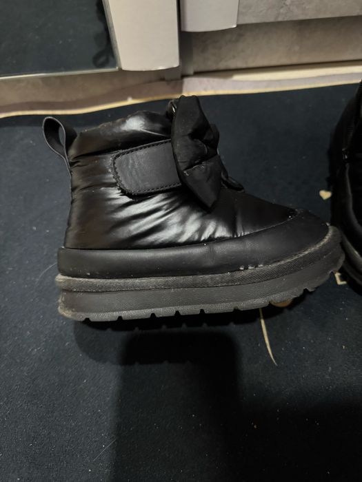 Детская обувь девочка