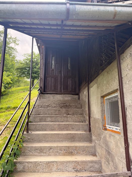 Casa de vanzare Nucsoara