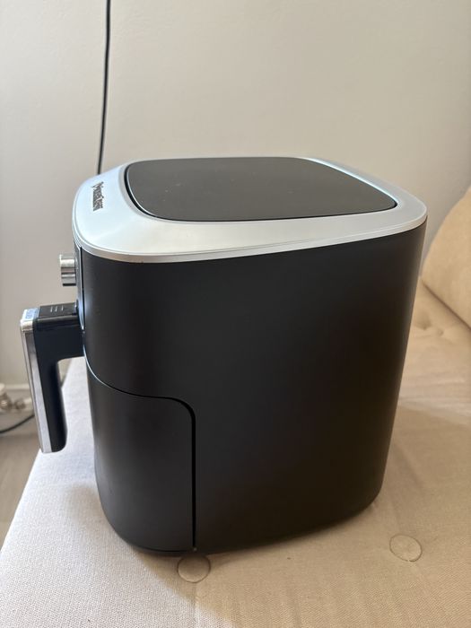 Air Fryer SilverCrest – нов с кутия