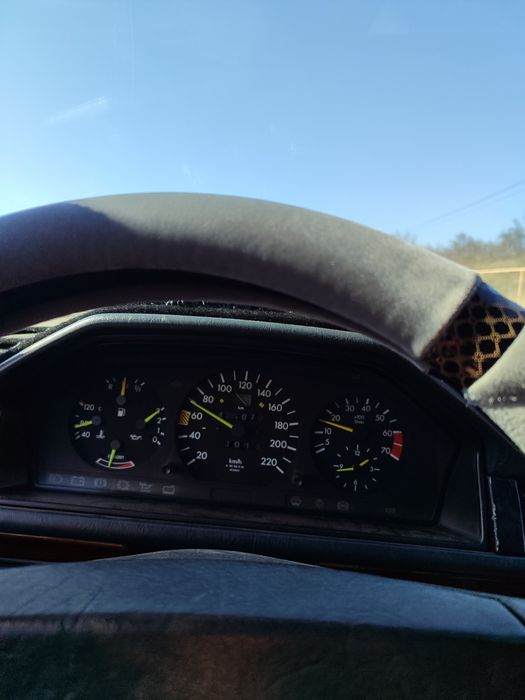 Продам Мерседес 1992