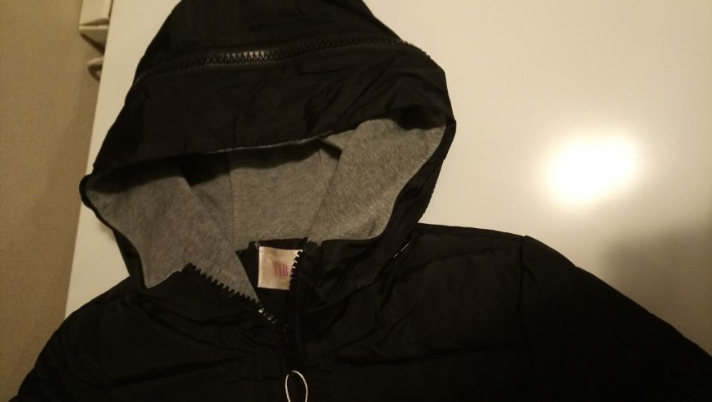 Дамско яке, ново с етикет