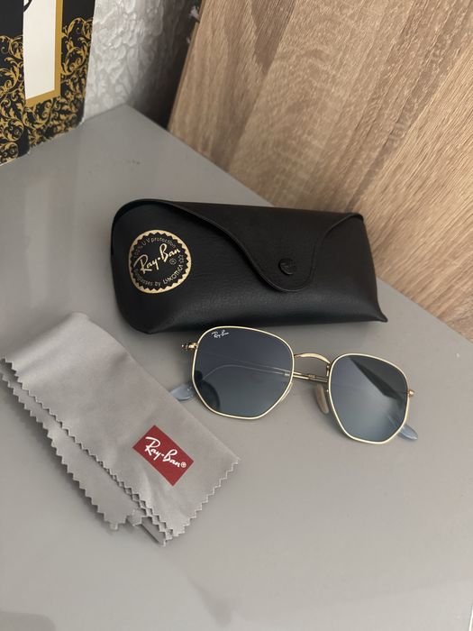 Очила Rayban дамски