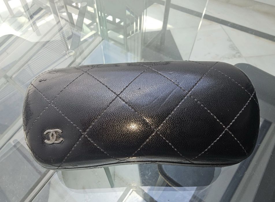 Chanel 5256 винтажные очки
