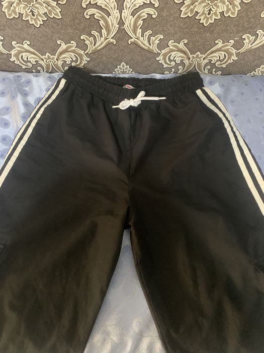 Спортивные килоты