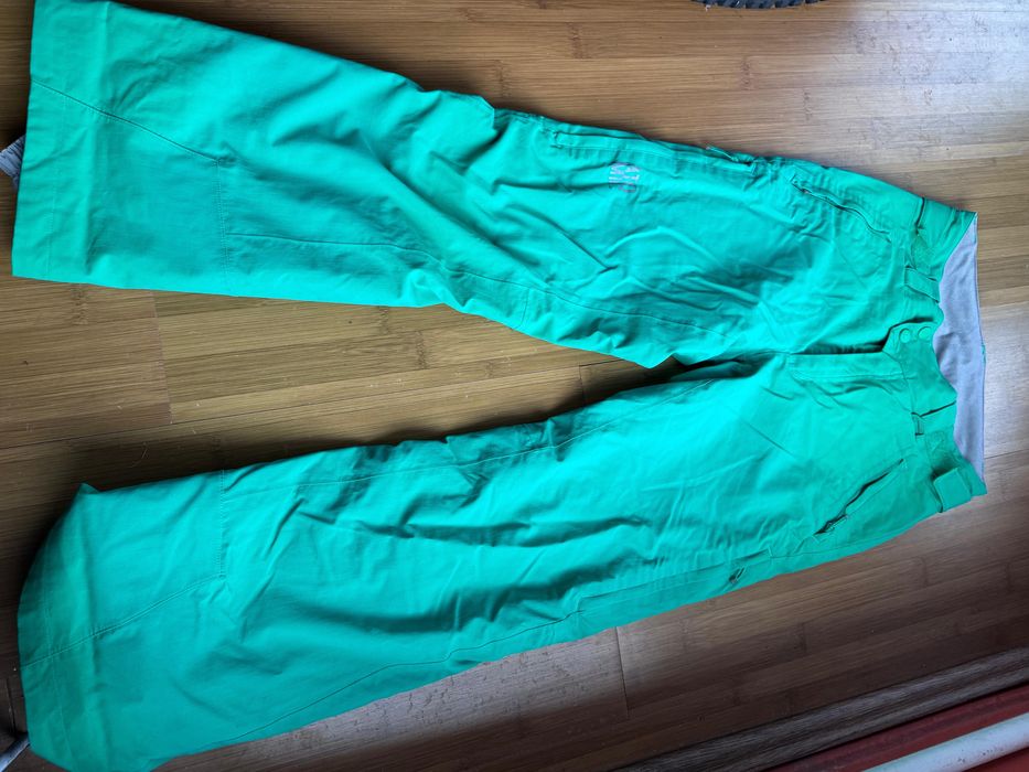 Pantaloni Atomic barbati marime S