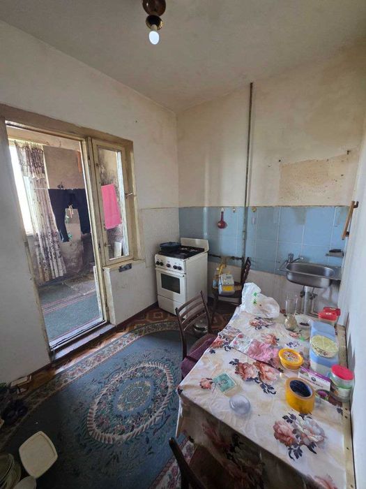 Срочно Продам квартиру Бектимир РУвд 80кв.м