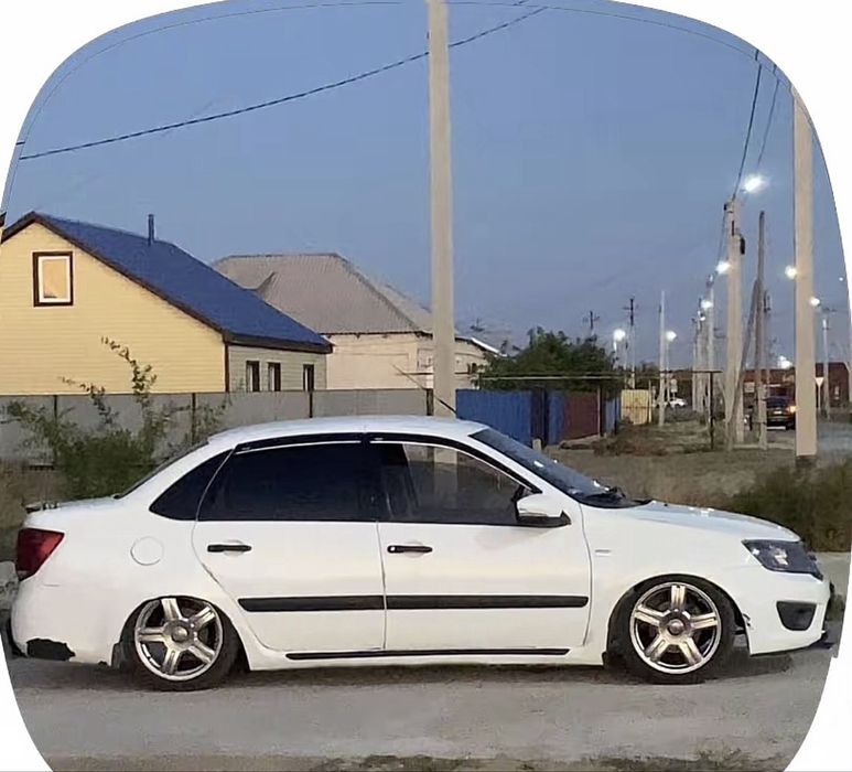 Гранта сатылады казак учет