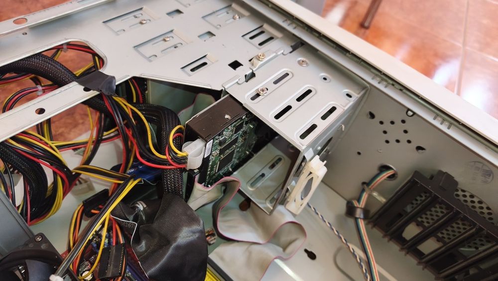 calculator retro extrem de rar AMD athlon xp 3200+