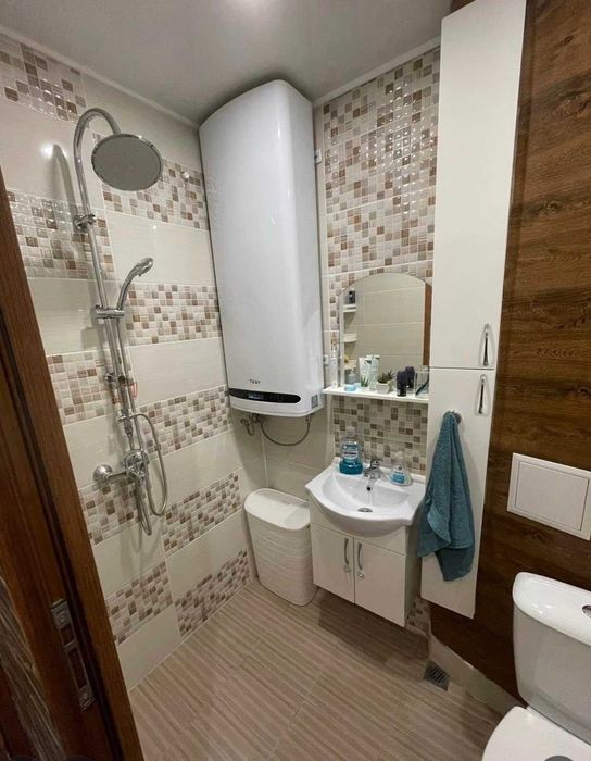 Продава се Двустаен апартамент в Варна, Владислав Варненчик - 48 кв.м за 1771 €/кв.м - Снимка #7