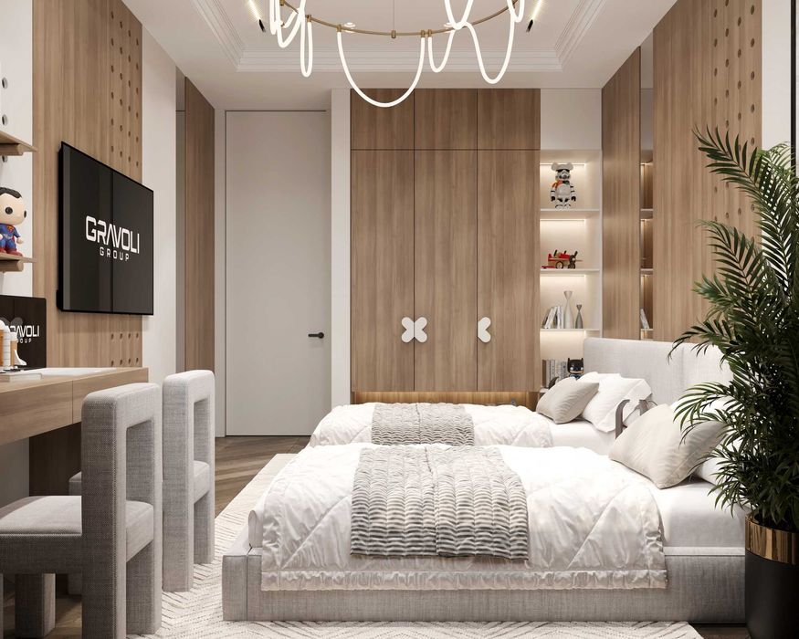 Дизайнер ва Архитектор хизмати / Dizayner va Arxitektor xizmati