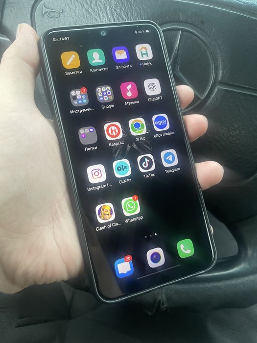 продам телефон виво vivo