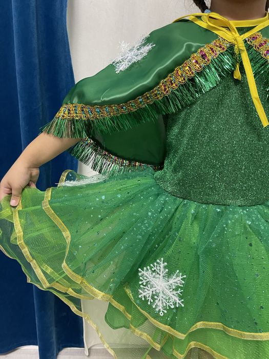 Карнавальный костюм