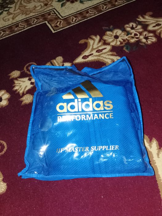 Продам форма для каратэ или дзюдо