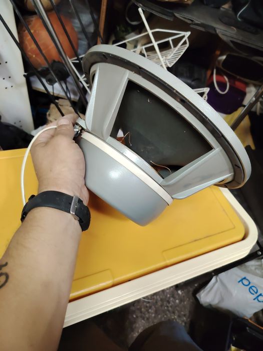 Говорител в добро състояние