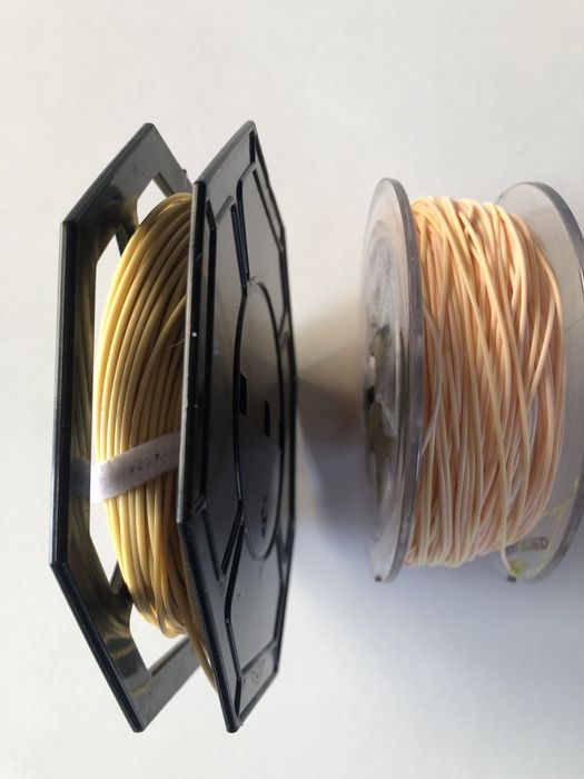 Shimano biocraft born to fly