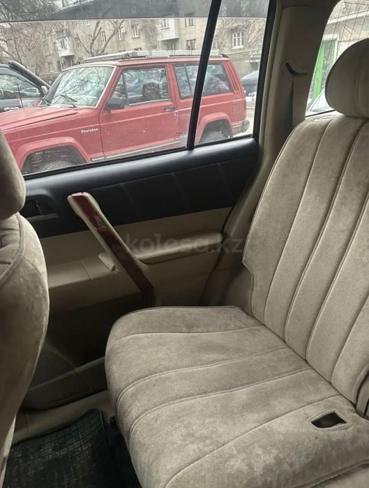 Highlander 2012 года 2.7л