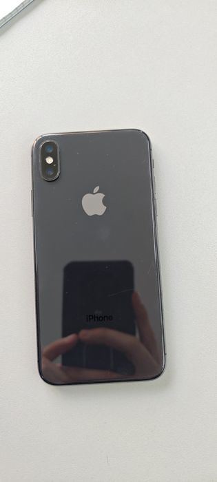 Продается айфон Х