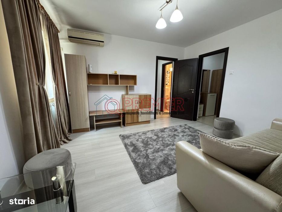 Sun Plaza | 5 minute Metrou Piata Sudului | 2 Camere | Disponibil