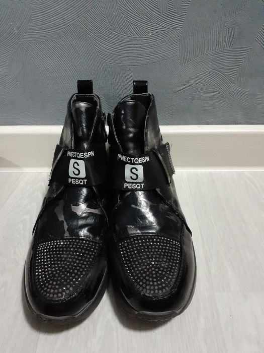 Обувь детская б/у